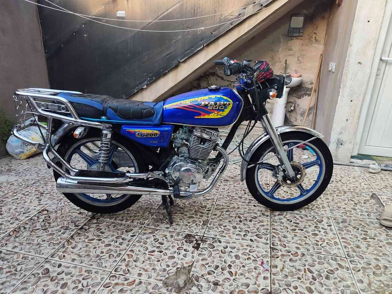 بارت 200 محرك كبس مكنه كبس

منفيس 🎫🏍🏍🏍🏍🏍🏍

سعرو 485الف بي حق جيه 
اربيل
قرب الامناره

*********** وتس

*********** وتساب
