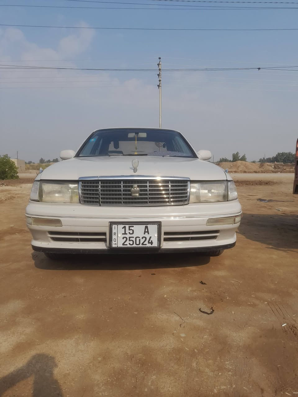 كراون بطه موديل ٩٤ صبغ جماليه رقم انبار دولي مكفوله من ظربه وكص ونقل تبريد ثلج منظومه تبريد راس الثور دشبول راس ثور بطاين باكيت قرفتهه كارتون مكينه ٢٥٠٠ ديلكو السعر ٦٥ وبيهه مجال ***********  ***********
