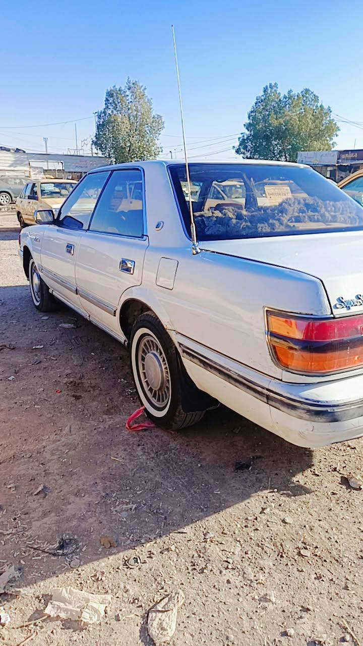 السلام عليكم
سوبر هاترول

للبيع

سياره بلاديه

مقفوله من الضربه

مقفوله من الصفر

يسرا بلاد

سياره ماكينه جده

تبريد شغال

سعر 48
***********
