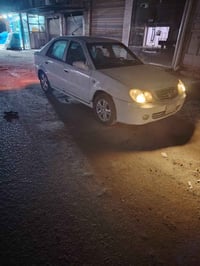 سوزوكي • ٢٠١٣ • نجف