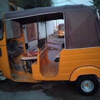 تكتك مديل ١٧ • مرقمة ديالى • بعقوبة