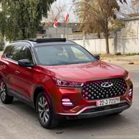 شيري تيكو 7 برو موديل 2023 فول مواصفات ماشيه 22 الف و قابله للزياده لو...