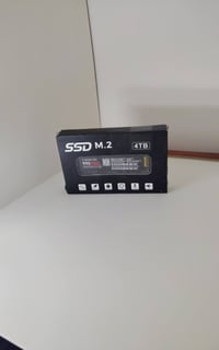 هارد SSD • 4TB