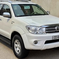 تويوتا فورجنر • ٢٠١١ • ٤ سلندر ٢٧٠٠