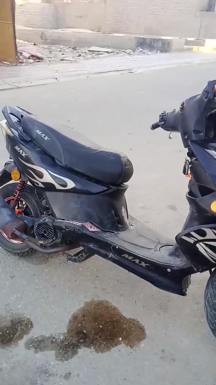 دراجه سكنس دراجه مجفته جديد اول مره تنفتح تايرات جدد كهربائيات كله شغال هندر وسلف حالين الدراجه خير من الله مكان كربلاء قرب مستشفى التركي السعر 275خاص مفتوح ورقم***********
