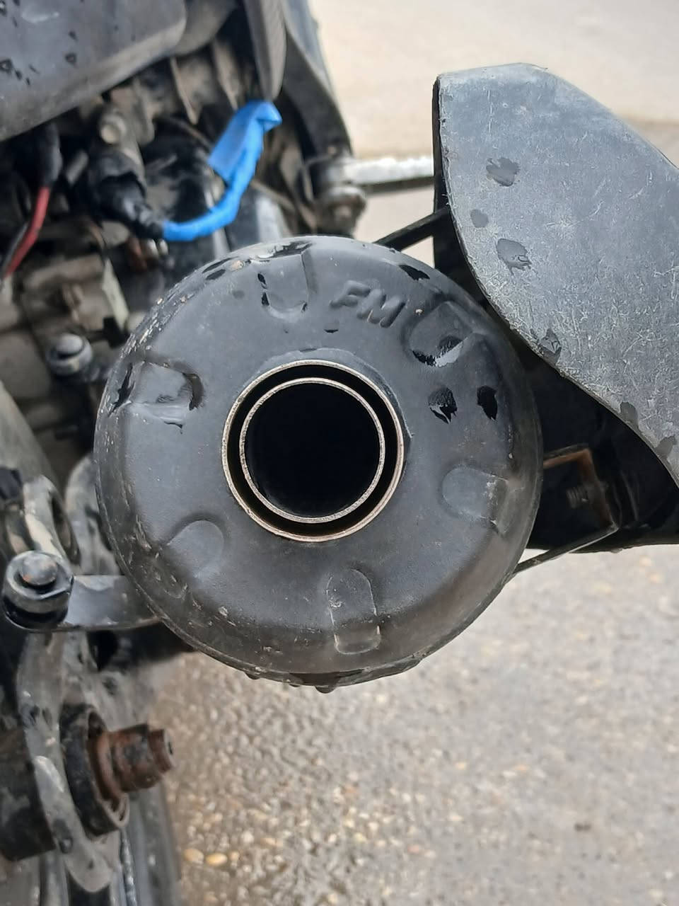 سلام عليكم ادرس حديث ماليزي مفتوحه ٣مرات فقط محورهه صالنصه رياضي ومزوده درع رياضي وخرز ٩غرام راضي شلعه ومعدل تشك الشارع الله شاهد تشتغل ربع نكره كهربائيات كله شغاله فقط الكلوب الخلفي الاحمر محترك مكفوله من التنقيص والتبخير سعرهه 200الف


**إذا كنت صاحب هذا الإعلان وتريد حذفه لأي سبب، رجاءا أرسل رسالة إلى الدعم الفني**