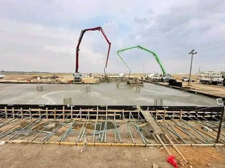 مستعدين للصب السقل في كافة محافظات العراق *********** وتساب
