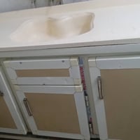 كونتر • سنك • نجف