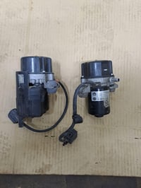 يتوفر فاكيوم اصلي مستعمل نظافة 💯مستعمل اصلي ضمان 6 اشهر للطلب والاستفس...