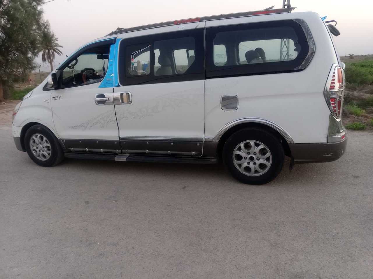 سلام عليكم ستاركس موديل 9 مسکر کیر عادی سنویه ال 28 الشرای بی خیر ویدلل الاستفسار کثر عل رقم ***********
