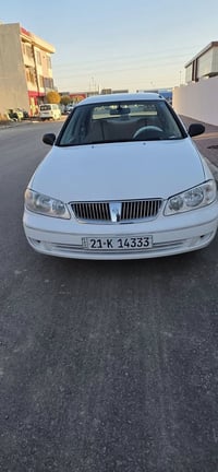 سە نی یابانی  2002 گیر ئۆتۆماتیک  کامل بۆیاغە  بێ لیدراو  سە یارە کە ز...