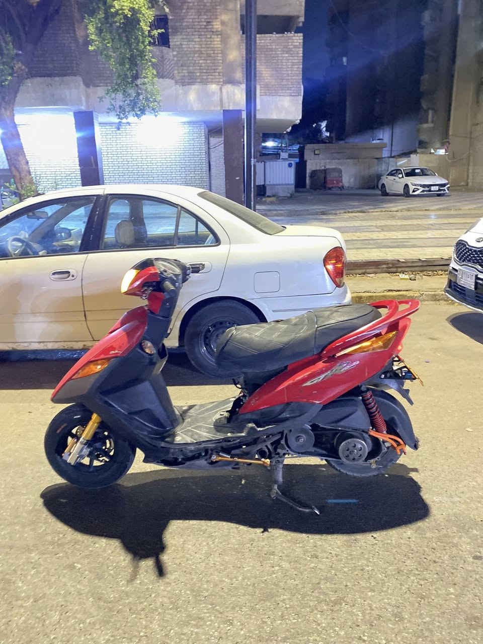 مراوس بشي قوي ومرتب 🍀✅


**إذا كنت صاحب هذا الإعلان وتريد حذفه لأي سبب، رجاءا أرسل رسالة إلى الدعم الفني**