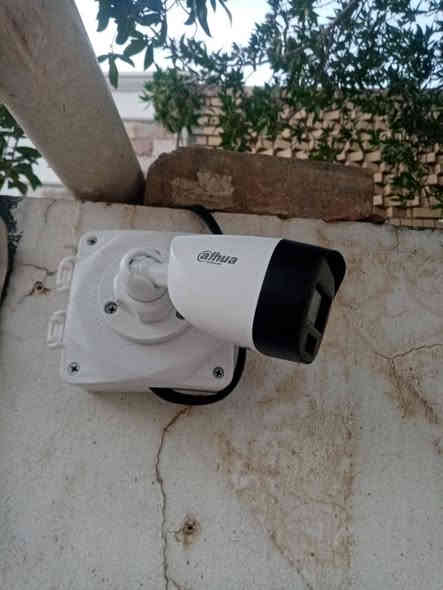 تم بحمد الله تصيب كاميرات دهوة الأصلية بنضام صوت وصورة وبأنسب الاسعار 
للاستفسار الاتصال او المراسلة على الارقام التالية 
***********
يوجد لدينا تجهيز وتنصيب وصيانة جميع انواع الكاميرات
