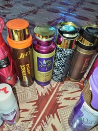 تصفية محل • معطرات رجالي ونسائي • ركسونه 3