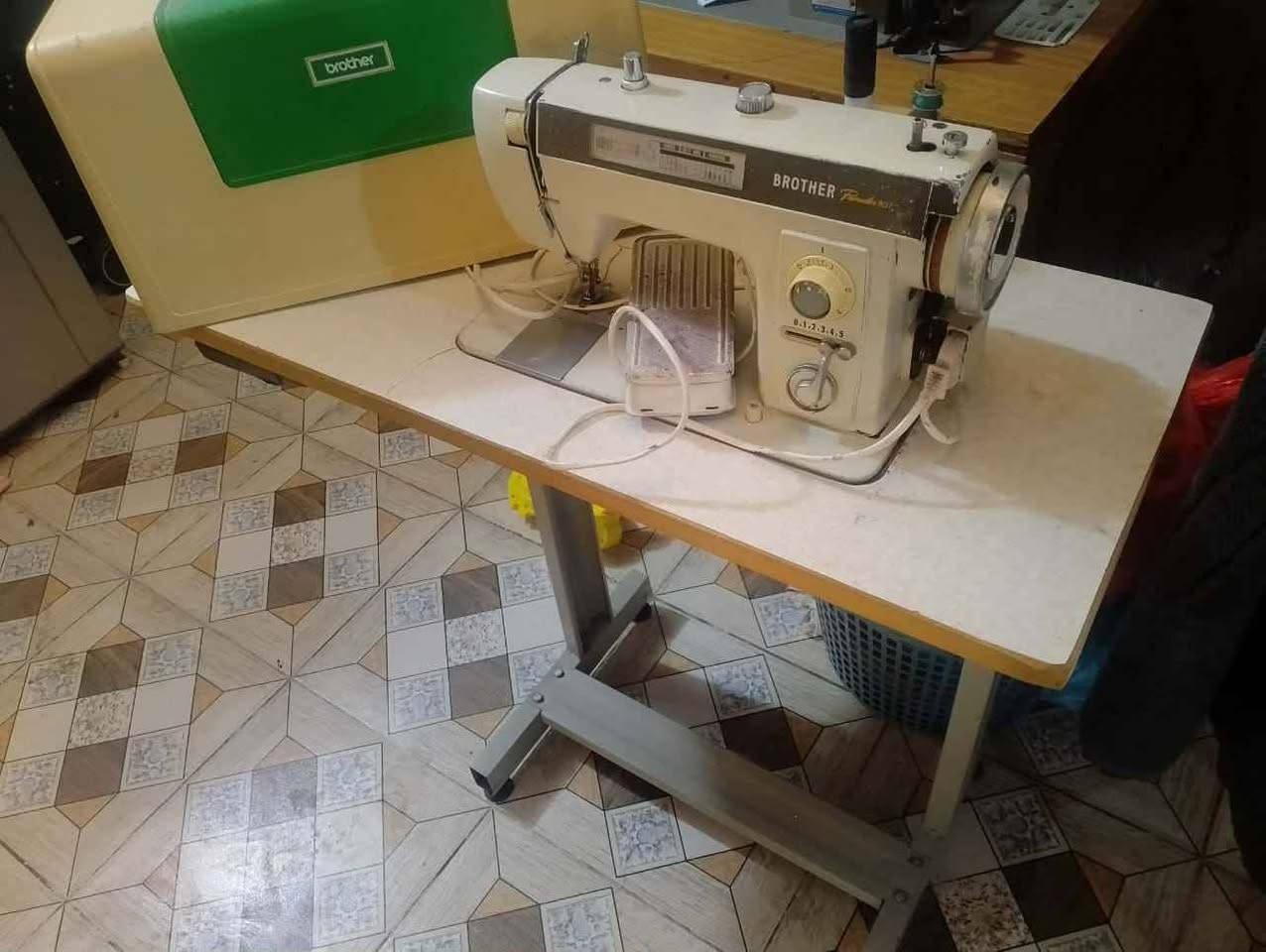مكينه خياطه+ ميز خياطه منفصل بي مجال النجف, العراق


**إذا كنت صاحب هذا الإعلان وتريد حذفه لأي سبب، رجاءا أرسل رسالة إلى الدعم الفني**