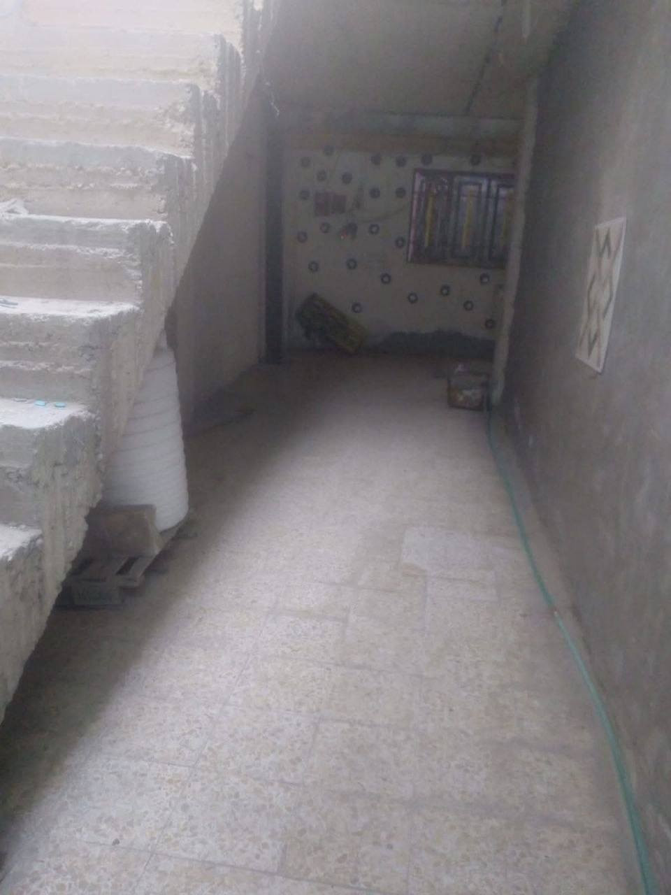 على بركة الله 💖
يوجد لدينا بيت للبيع 300 متر
بي 3 غرف واستقبال وصاله ومطبخ وصحيات 
بي مشتمل بي غرفتين ومطبخ وصحيات
السعر 255 وبي مجال 
العنوان/ النجف حي العسكري قرب الدفاع المدني خلف التجاري 
✅للاستفسار تواصل معنا خاص


**إذا كنت صاحب هذا الإعلان وتريد حذفه لأي سبب، رجاءا أرسل رسالة إلى الدعم الفني**