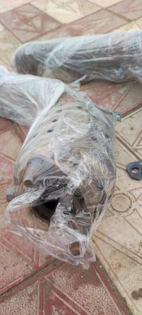 دكشن حار جهة السائق عدد 2 تفصيخ خليجي موهافي لوك سعر الواحد 300 الف يو...