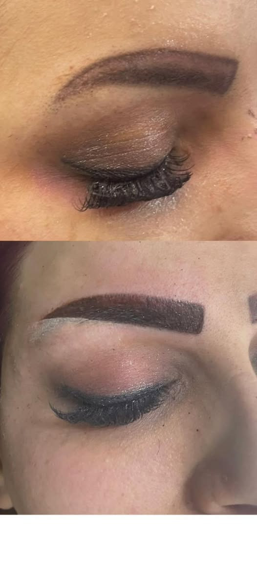 عروض لمدة اسبوع  فقط 😍
تنظيف قدم كل اثنين الثالثة مجانا 
حف كل اثنين الثالثه مجاناً 
تنظيف بشرة بجهاز الهايدروفيشيل ١٠ كل اثنين الثالثة مجانا 
تنظيف البشره العادي ٥ الف كل اثنين والثالثه مجانا 
كل صبغة شعر او تخصيل راح يكون معالج الكافيار مجانا 
🪭عروض تاتووو فقط جميع 
أنواع التاتووو ب25💵والثالثه تكون 
مجانا😳
 توريد شفااا ب١٠ كل اثنين ثالثا مجانا🤫
تحديد شفاااا ب٥ كل اثنين والثالثا مجانيا 😏
وفرنا على رمضان نقش الحنة يبدا سعرها من ٥ حسب الرسمة وهم كل اثنين الثالثة مجانا 
العنوان بغداد علي الصالح شارع جامع الزغل الطابق الثاني للحجز والاستفسار الاتصال على الرقم *********** ***********
