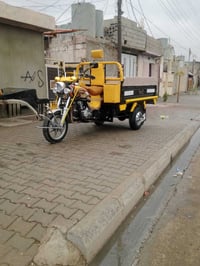 ستوته • موديل 21 • كهربائية