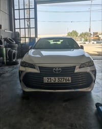 افلون XLE • ٢٠٢٢ • ٣٤٠٠٠ كم