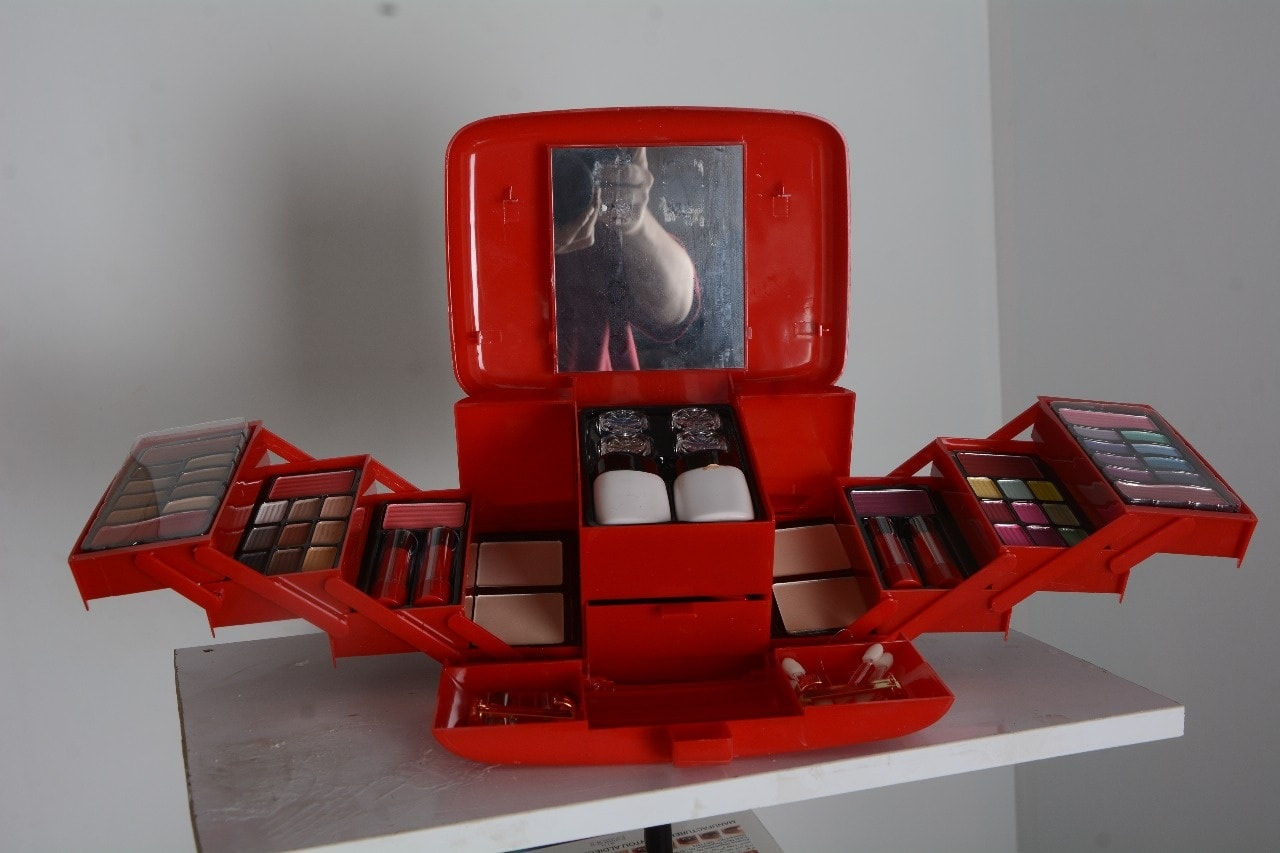 بمناسبة قدوم رأس السنة توفرت عدنا هدايا منوعة كما موضح بالصور ولمشاهدة باقي الهدايا متابعة ستوريات الصفحة  

🔴يتوفر لدينا توصيل لجميع مناطق بغداد وجميع محافظات العراق

🟡للتواصل على رقم الواتساب  *********** 
او معرف التلكرام soma19962 

⚫️موقعنا محافظة بغداد منطقة كميرة قرب جزيرة بغداد السياحية مجاور مطعم ناي ومنفذ الشوشي
