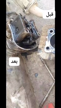 حي الحسين القديم • نضافة • مركز شباب