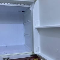 ثلاجات • حالة ٨٠٪ • قابل تفاوض