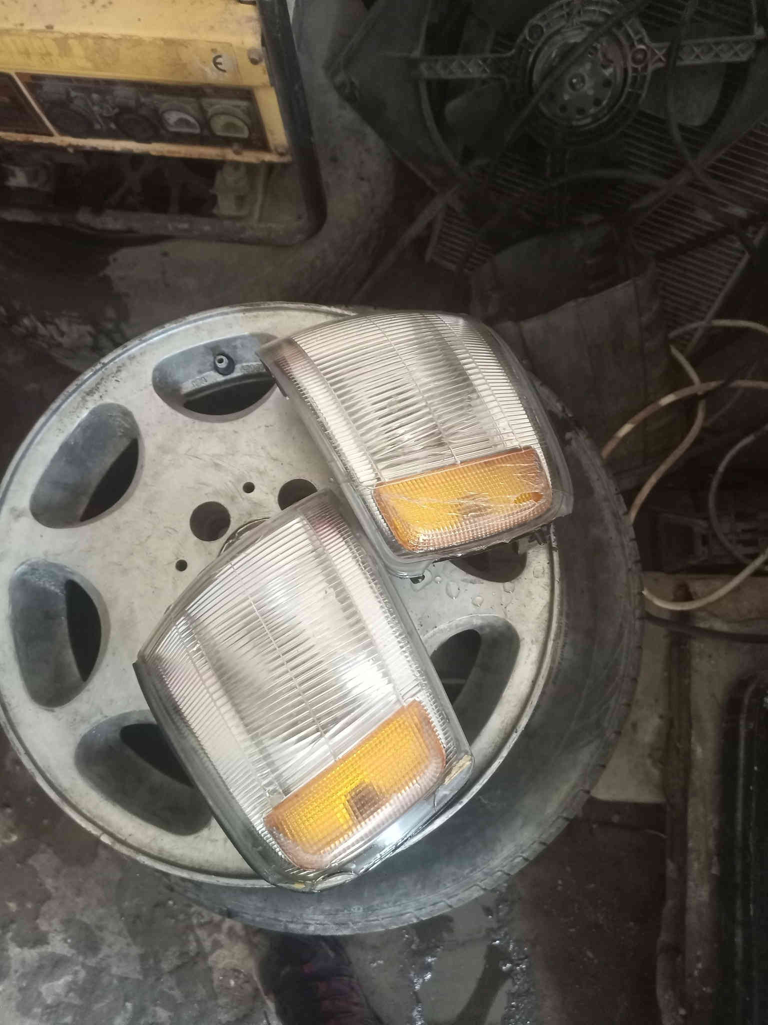 السلام عليكم غراض للبيع مكان واسط قضاء الحي ***********
