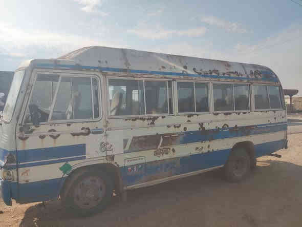 السلام عليكم
كوستر تويوتا ٨١
للبيع كير محرك اكسن شاصي انضاف جام نضيف
تل واعي 
***********
