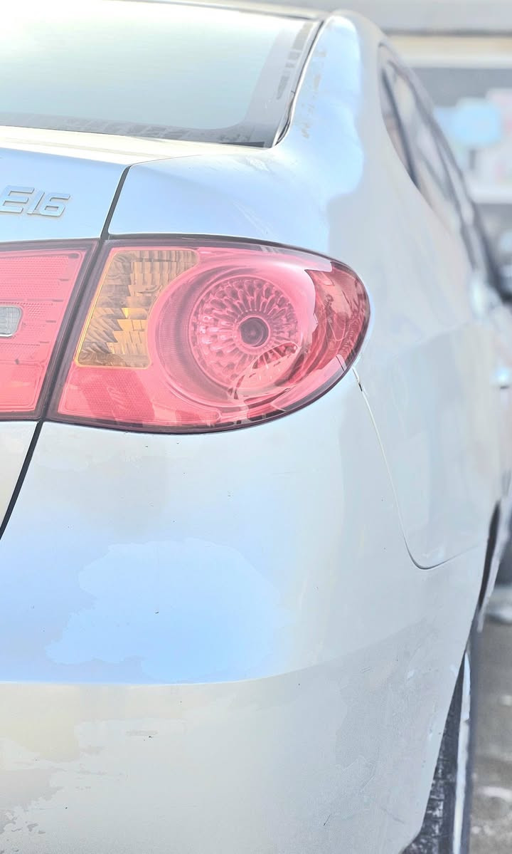 السلام عليكم
للبيع هيونداي النترا .موديل2009
ادوات
السياره جديده .
محرك  16شرط .
كير شرط
كهربائيات شرط
تبريد ثلج🥶
صدر جديد.شرط
تايرات جدد .
شاشه.
4دسك.جديده
ويل كب.
كشنات مخمل
أرضيه جلد
دوسات جلد
باتري جديد
سنتر لك .ريموت
الســعــر42
مكاني تكريت الناعمه
***********.واتس شغال
