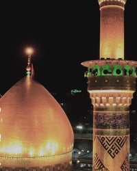 مستمرين وياكم كل خميس زيارة الخميس التاسعة اليلا/ تنطلق حملة غريبة الش...