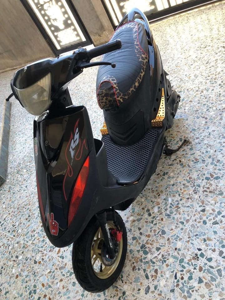 دراجه ماكس عدله للبيع
دراجه جاهزه بوشه 55 
شلعه معدله فول 
كهربايات كله شغاله 
سلف هندر كله شغال 
مزوده السعر  لل واتساب 
الشراي يتصل او يراسل
***********
