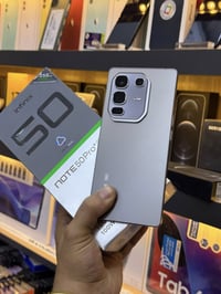 نوت ٥٠ برو بلاس • ٢٥٦ • نضافه ١٠٠