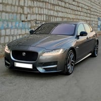 XF آر سبورت • ٢٠١٩ • ٤ سلندر توربو