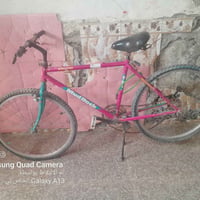 C700 • جبلي • دراجة أطفال