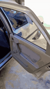 فكترا • ١٩٩٢ • محرك ٢٠٠٠