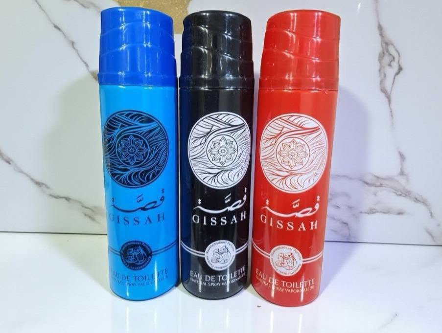 🎉هلو بنات عندي عرض العطور 🎉
🌸 العطر الواحد: 5,000 د.ع

💖 3 عطور بـ 13,000 د.ع فقط

🚚 التوصيل داخل بغداد: 5,000 د.ع

للحجز مراسلتنا على الخاص كمية محدودة  🌷


**إذا كنت صاحب هذا الإعلان وتريد حذفه لأي سبب، رجاءا أرسل رسالة إلى الدعم الفني**