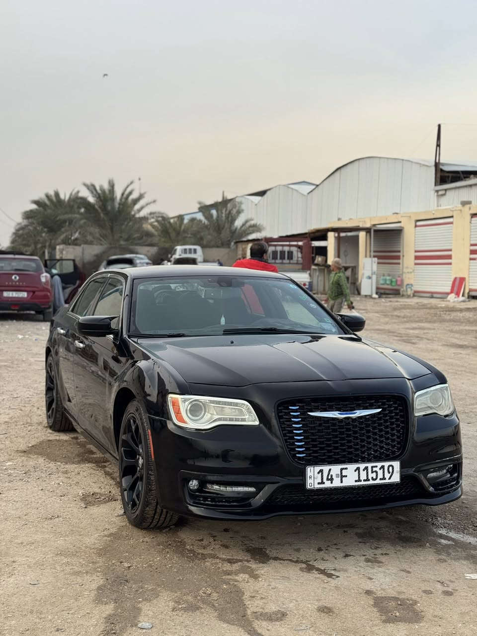 السلام عليكم
اوباما موديل 2011 

رقم بصره ستوها مداوره بسمي رقم الجديد 

محدثه بجم وبك لايت s 22

مكينه 3600 

كشنات تدفئه تبريد 

حادث جاملغ وبنيد وبيها رشات صبغ 

السياره جاهزه على اخر حبايه وخير من الله

السعر 137 وبيها مجال قليل  

مكانها ديوانيه 
***********
