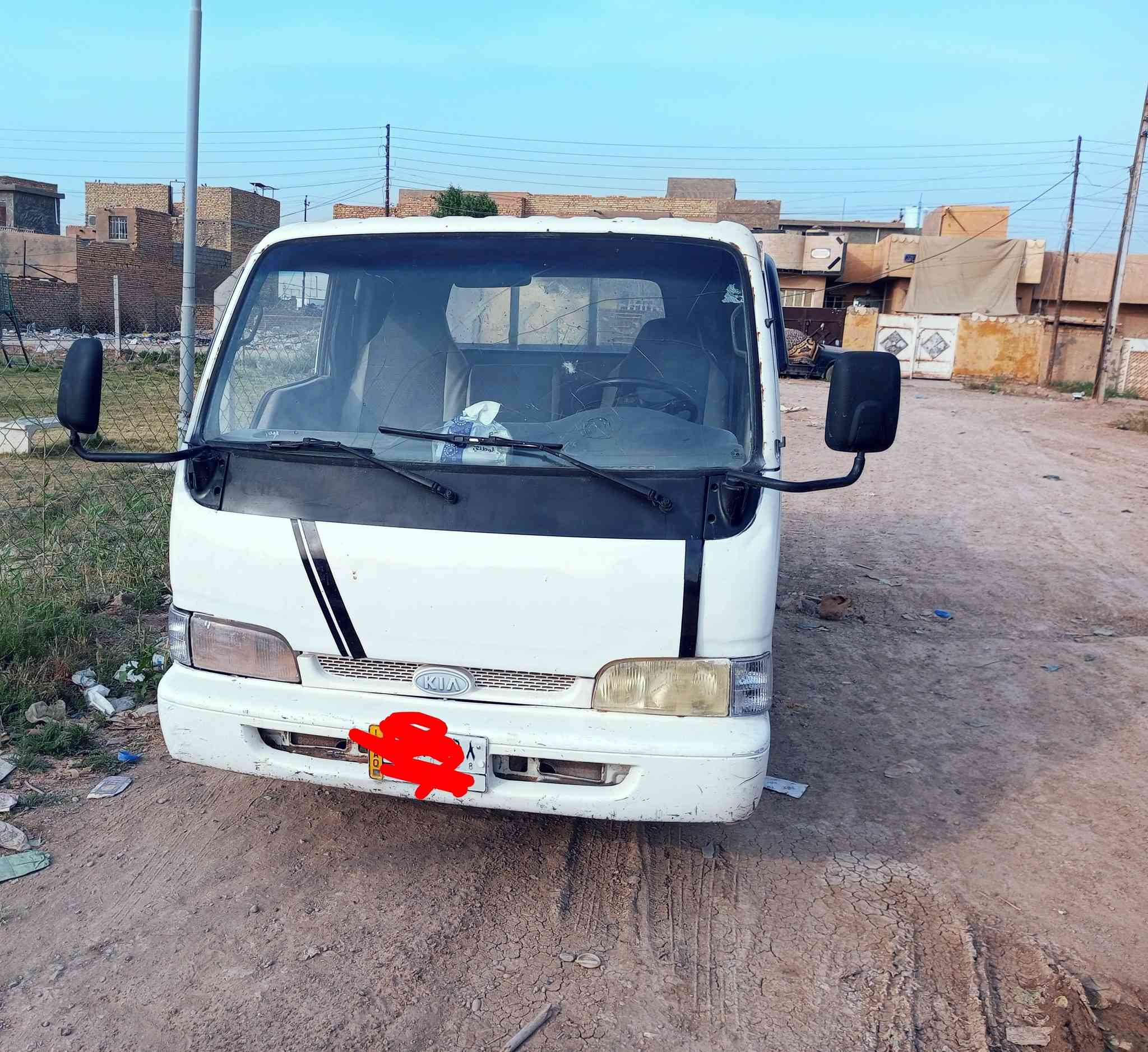سلام عليكم كيا فونتيرا للبيع  97 كير ومحرك خير من الله رقم الانبار شاصي مكفول سعر 46وبيه مجال مكان سيارة بغداد للاستفسار خاص


**إذا كنت صاحب هذا الإعلان وتريد حذفه لأي سبب، رجاءا أرسل رسالة إلى الدعم الفني**