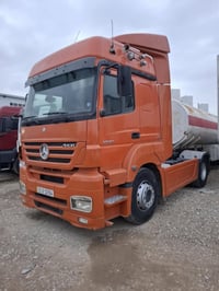 اكسور ٢٠٠٨ • اوتوماتيك • ثلاجة تبريد