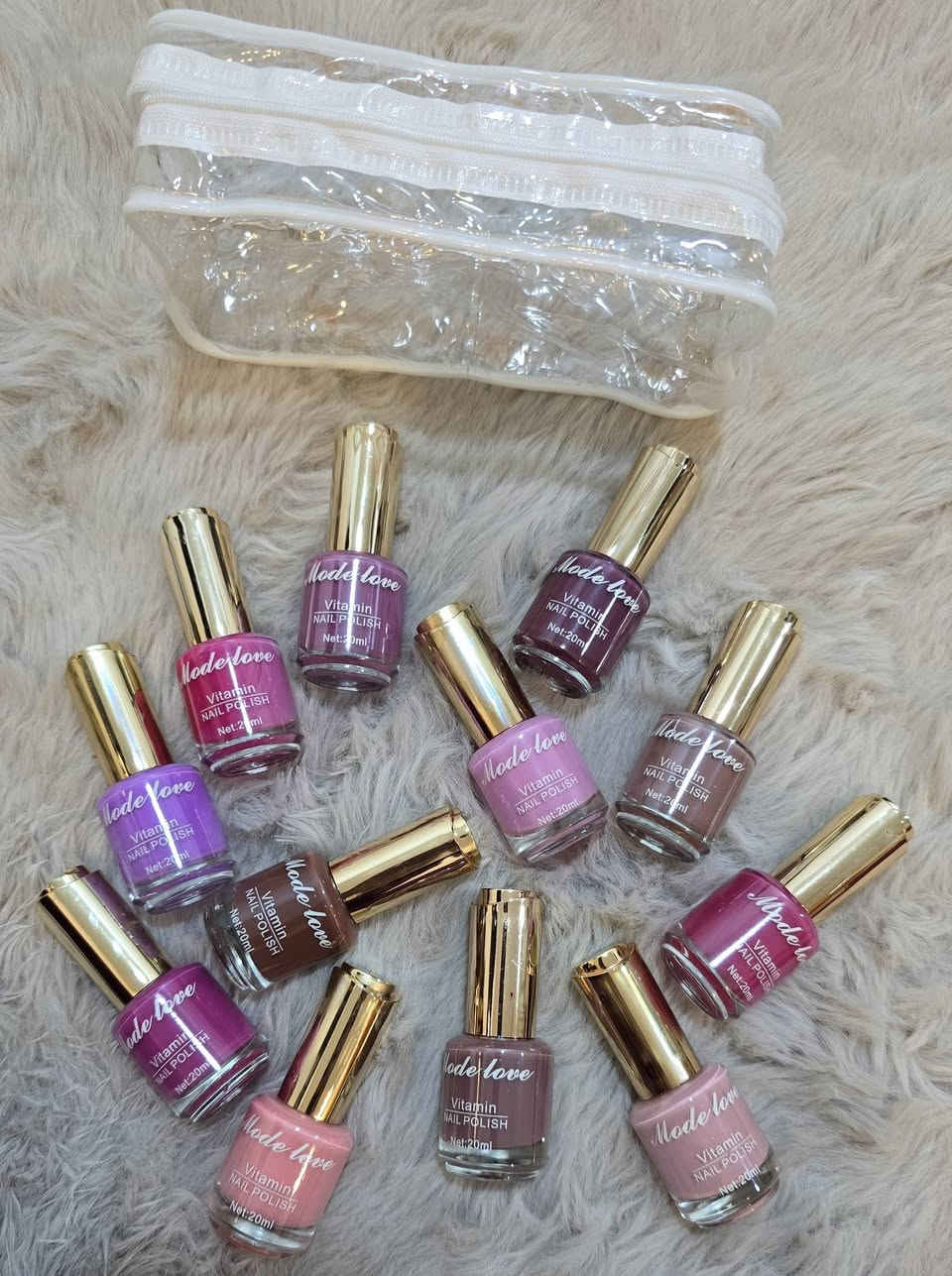 #عالم التسوق
يوجد خدمة توصيل لجميع المحافظات العراق 🇮🇶
بااسعار مناااسبة وكوالتي عالي 
@إشارة #الجميع


**إذا كنت صاحب هذا الإعلان وتريد حذفه لأي سبب، رجاءا أرسل رسالة إلى الدعم الفني**