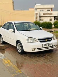 اوبترا • ٢٠١١ • وارد امريكي