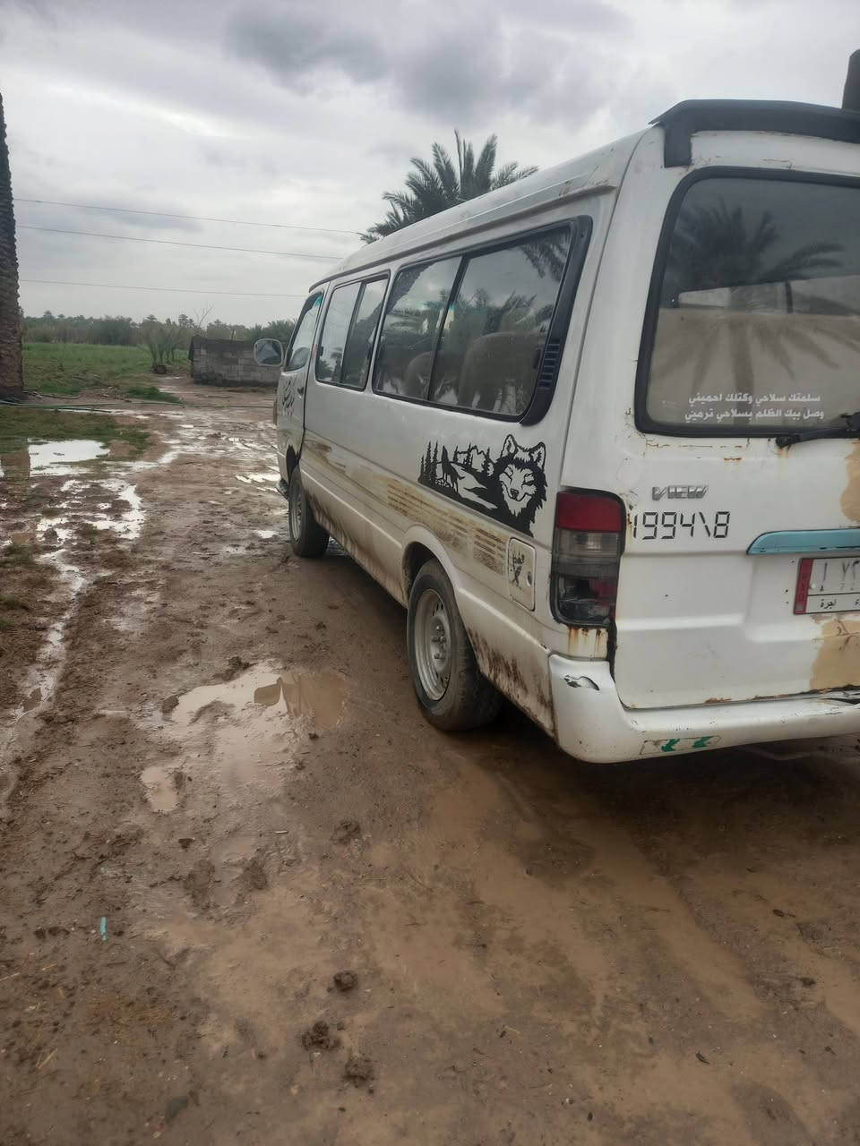 فتون موديل 9بسمي دوشمه عام محرك حاويه كير اكسل مكفول السعر 43 وبيهه مجال شي بسيط مكاني بابل ***********
