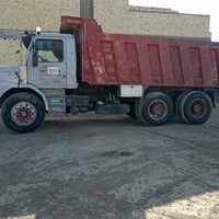 سكانيا • للبيع • البكان ناصريه