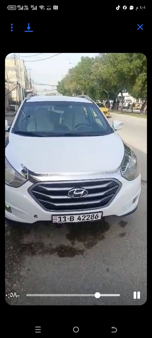 السلام عليكم توسان 13خليجي بيها جاملغ صبغ عكس السايق وبيها بارد كم قطعه محرك كير تبري خير من الف الله السعر 136مكان السياره الاسكندريه اتصال ***********او***********
