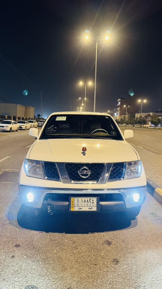 السلام عليكم
نيسان نيفارة 2014
رقم نجف 
مواصفات SE
السعر 130
للاستفسار ***********
