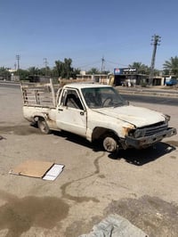 تفصيخ • مكينة 4Y • بعقوبة