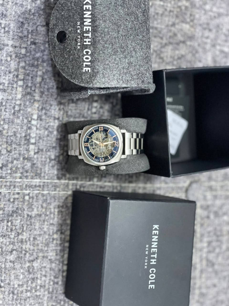 ساعات مميزه واصلية ماركات عالميه كل وحده وسعرها


**إذا كنت صاحب هذا الإعلان وتريد حذفه لأي سبب، رجاءا أرسل رسالة إلى الدعم الفني**