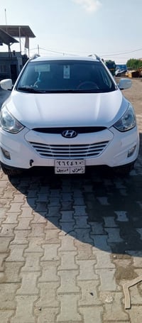 ٢٠١٢ • خليجي • مكينة وجير سليمين