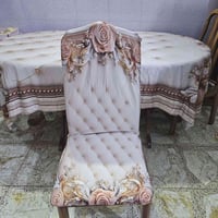 تلبيسات كراسي • متنوعة • توصيل